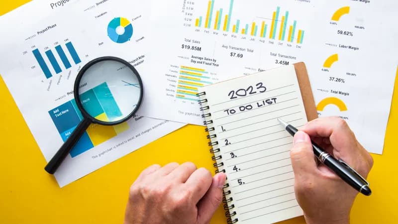 مراجعة تقارير فحص السيو واختيار الأداة المناسبة