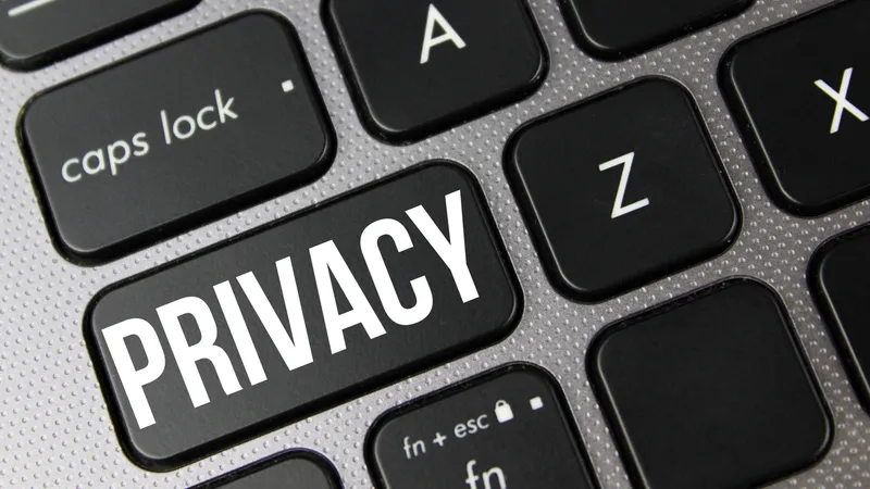متطلبات سياسة الخصوصية لمواقع Google AdSense