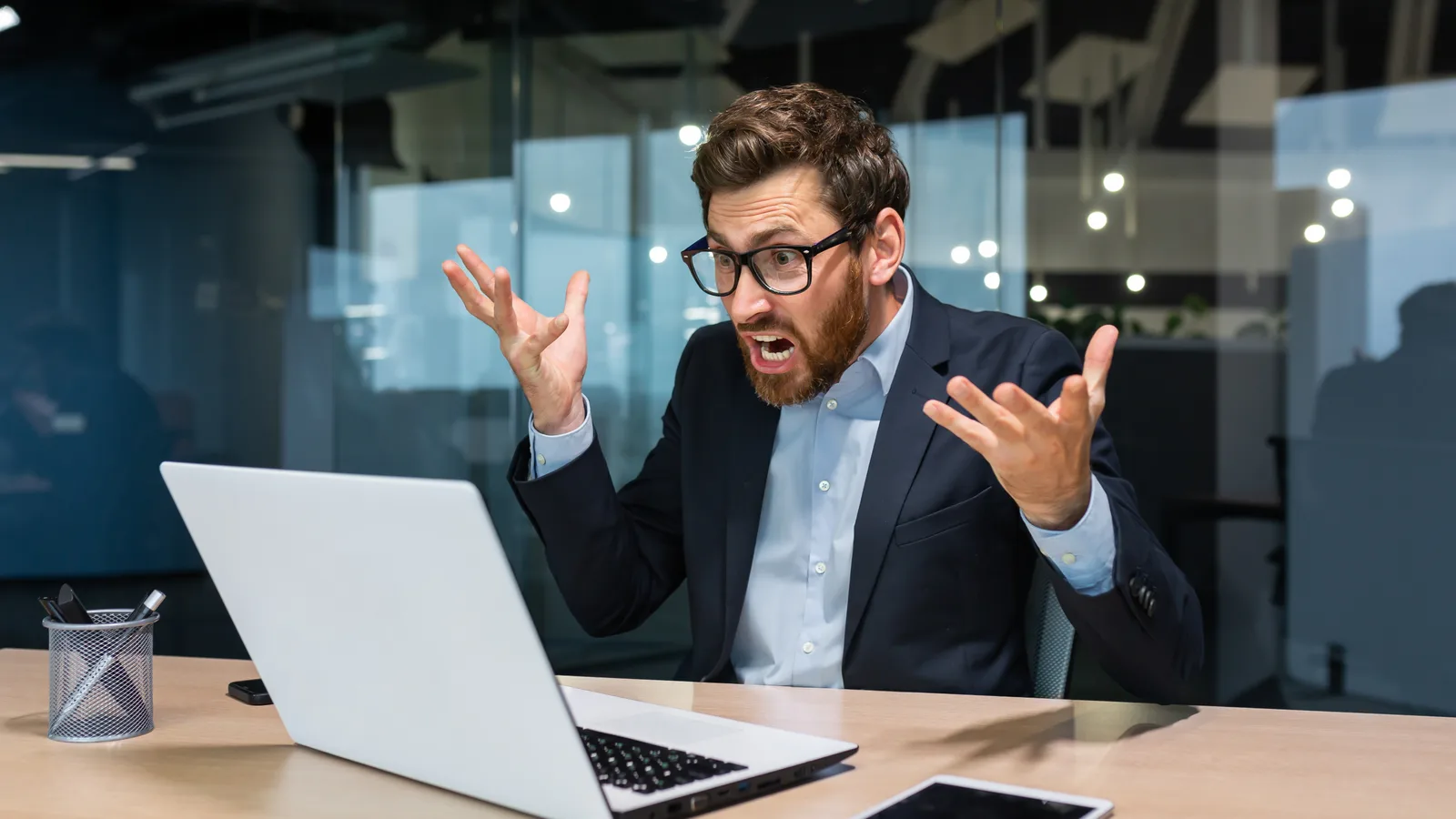 أسباب فشل بعض المواقع وضعف تجربة المستخدم